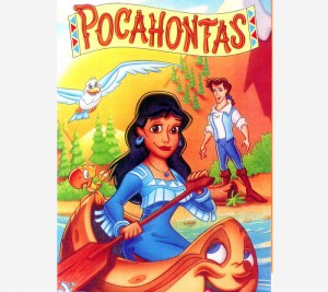 pocahontas