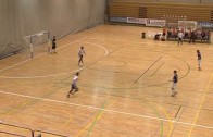 FÚTBOL SALA | UDAF – ALBALI VALDEPEÑAS