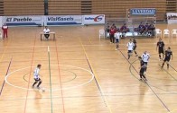 FÚTBOL SALA | UDAF – ALBALI VALDEPEÑAS
