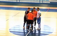 FÚTBOL SALA | UDAF – ALBALI VALDEPEÑAS