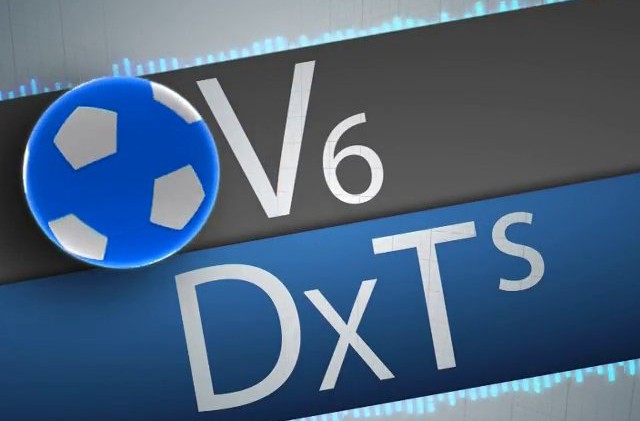 dxts