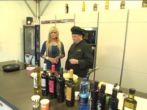 Feria 2014 Cocina 100914