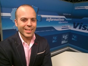 XAVI ACTUALIDAD SEMANAL