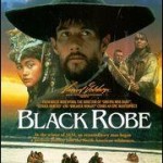Cine: «Manto negro» (Canadá 1991) Aventuras.