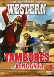 TAMBORES DE VENGANZA