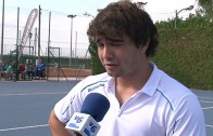 DXTS Campeonato Tenis en Silla de Ruedas 28septiembre 2015