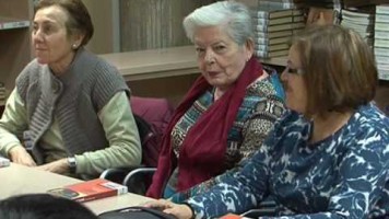 350 lectores se reúnen mañana en Balazote con un Premio Planeta