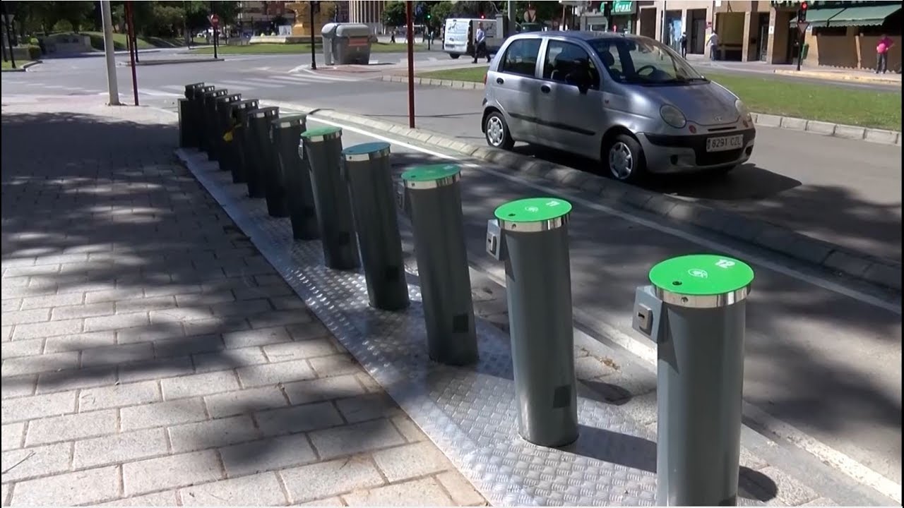 Casi Dos Meses De Retraso Para Poner En Marcha El Préstamo De Bicis ...