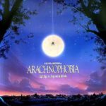 Cine .»Aracnofobia» (EE.UU. 1990) Terror