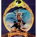 Cine .»El señor de las bestias» (EE.UU. 1982) Aventuras
