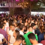 Imagen de Gente en Feria