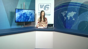 Informativo Visión 6 Televisión 20 De Enero De 2023 | Vision 6 Televisión