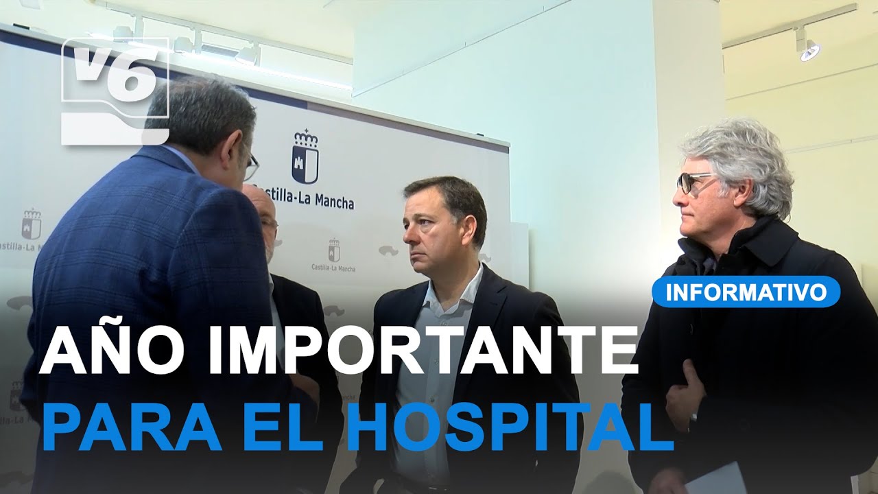 2024 Ser Un A O Importante Para Las Obras Del Hospital Vision 6   2024 Sera Un Ano Importante Para 