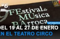 Festival de Música Barroca de Albacete