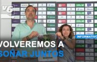 El Albacete Basket nos invita soñar juntos en su campaña de abonos