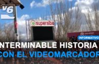Enémiso capítulo del nuevo videomarcador del Carlos Belmonte