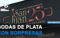 FEDA da a conocer el fallo de la 25 edición de los premios ‘San Juan’