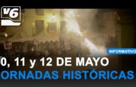 Jornadas históricas en Yeste el 10, 11 y 12 de mayo