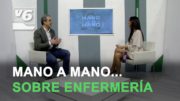 MANO A MANO con Juan David Fernández, Director Enfermería GAI