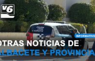 Nueva campaña policial para el transporte escolar de Albacete