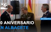 30 aniversario de la Subdelegación de Defensa en Albacete