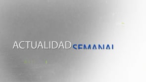 Actualidad semanal 21 de junio de 2024