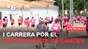 APDC | ‘I Carrera por el Superviviente de Cáncer’