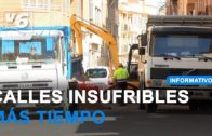 EDITORIAL | El infierno de las obras se demora dos meses más en Albacete