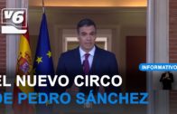 EDITORIAL | Pedro Sánchez publica otra «bochornosa» carta en redes sociales