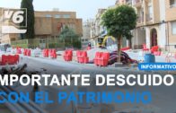 EDITORIAL | Unas obras en Albacete ponen en peligro un importante recurso patrimonial