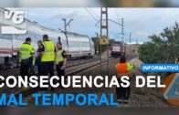 El temporal acaecido en la provincia de Albacete deja importantes consecuencias