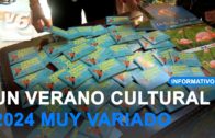 Extensa programación del Verano Cultural 2024 en los barrios de Albacete y pedanías
