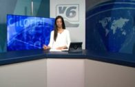 Informativo Visión Seis Televisión 24 de junio de 2024