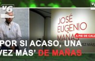 José Eugenio Mañas expone ‘Por si acaso, una vez más’