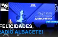 Radio Albacete Cadena Ser celebra su 90 aniversario