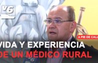 Vivencias y reflexiones de un médico rural de #Albacete
