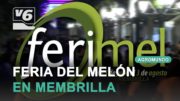 AGROMUNDO | Visitamos la Feria del Melón en Membrilla