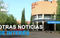 BREVES | La UCLM oferta más de 6300 plazas de nuevo ingreso en el curso 2024/2025