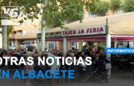 El Albacete Basket disputa este jueves las semifinales del Trofeo de la Junta