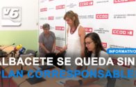 CCOO reclama continuidad al Plan Corresponsables en Albacete