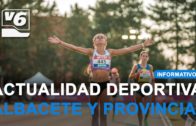 Club Atletismo de Albacete brilla en categoría Sub23