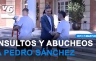 EDITORIAL | Clamor popular contra Pedro Sánchez en la Eurocopa