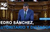 EDITORIAL | Pedro Sánchez amordaza a los periodistas