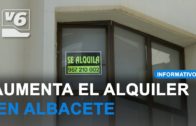 El alquiler aumenta en Albacete un 10,2% en el último año