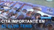 El Club Tenis Albacete confirma una nueva edición de la Copa Leyendas
