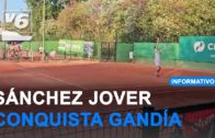El tenista Carlos Sánchez Jover conquista su primer título ITF ATP
