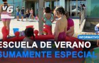 Escuela de verano gratuita para los trabajadores de RES en Albacete