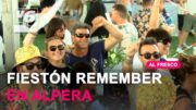 Fiestón remember en Alpera con los mejores DJs