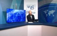 informativo Visión 6 Televisión 5 de julio de 2024