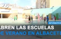 Julio y agosto son más llevaderos en Albacete con estas escuelas de verano